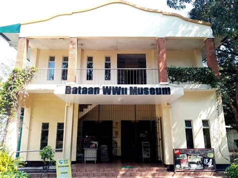 bataan world war ii museum reviews|Bataan Guide 2022: Tourists Spots .